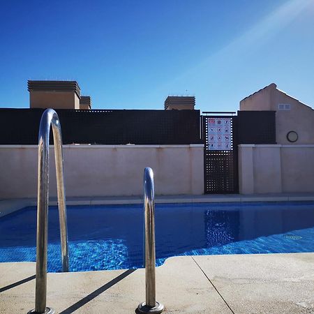 Apartamento Cervantes Malaga Exterior photo