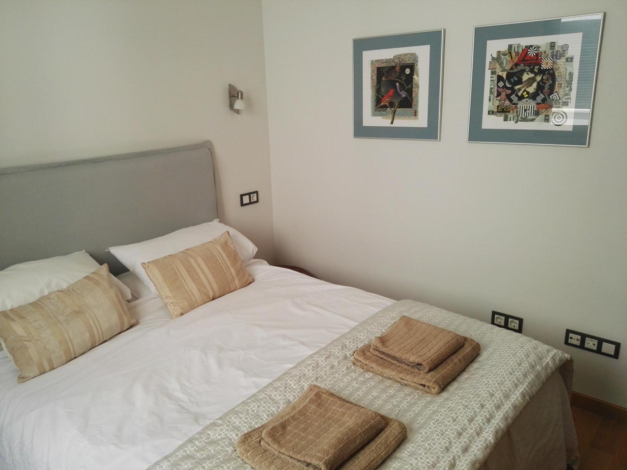 Apartamento Cervantes Malaga Exterior photo